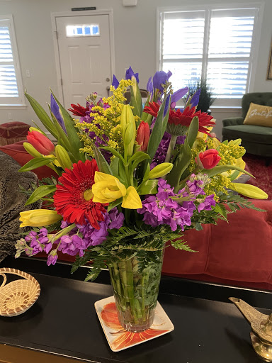 Florist «Candy Jar», reviews and photos, 44 Mattakeesett St, Pembroke, MA 02359, USA