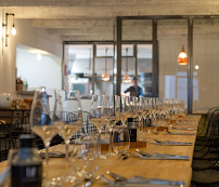 Atmosphère du Restaurant français Bubo - Restaurant Marseille - n°13