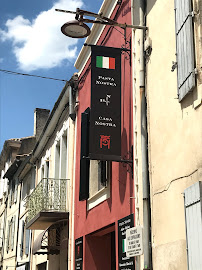 Photos du propriétaire du Restaurant Casa nostra à Saint-Rémy-de-Provence - n°14