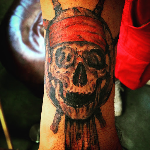 Explore tattoo art ideas, creative tattoo ideas in Lake Havasu City, available at 303Tattoo