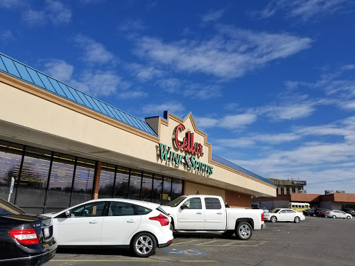 Cellar Wine & Spirits, 555 W Main St, Norman, OK 73069, USA, 