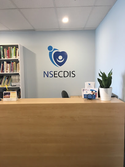 Nova Scotia Early Childhood Development Intervention Services (NSECDIS):Central Office