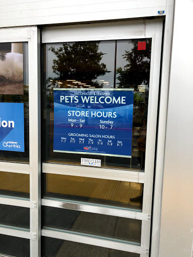 Pet Supply Store «PetSmart», reviews and photos, 1954 Santa Rosa Ave, Santa Rosa, CA 95407, USA