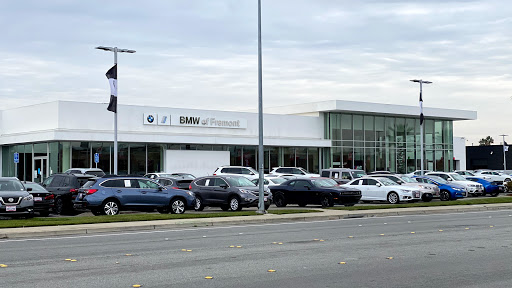 Car Dealer «The Fremont Auto Mall», reviews and photos, 5600 Cushing Pkwy, Fremont, CA 94538, USA