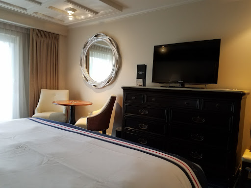 Hotel «West Street Hotel», reviews and photos, 50 West St, Bar Harbor, ME 04609, USA