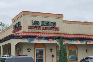 Los Bravos Mexican Restaurant (West Side) image