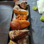 Photo n°4 de l'avis de Fabrizio.a fait le 26/12/2021 à 19:56 sur le  Trattoria Caprese à Treviso