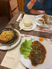 Plats et boissons du Restaurant chinois Le Tri Délice à Mérignac - n°9