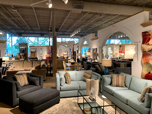 Furniture Store «Rooms To Go Furniture Store - Durham», reviews and photos, 4144 Durham-Chapel Hill Blvd a, Durham, NC 27707, USA