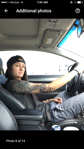 Explore amor fati tattoo ideas, creative tattoo ideas in San Diego, available at SoCal Tattoo