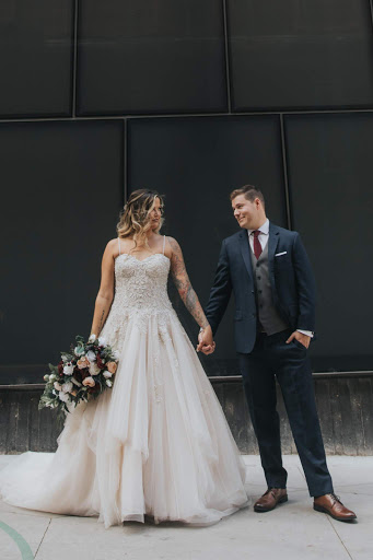 Bridal Shop «Blue Bridal Boutique», reviews and photos, 685 S Broadway b, Denver, CO 80209, USA