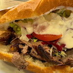 Photo n°3 de l'avis de stephan.i fait le 10/11/2023 à 10:12 sur le  YA‘ MEDINA Döner à Offenbach