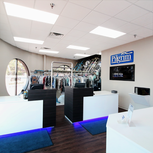 Dry Cleaner «Pilgrim Dry Cleaners and Launderers - Minnetonka - Ridgedale», reviews and photos, 12901 Ridgedale Dr, Minnetonka, MN 55305, USA