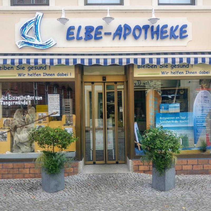 Elbe-Apotheke
