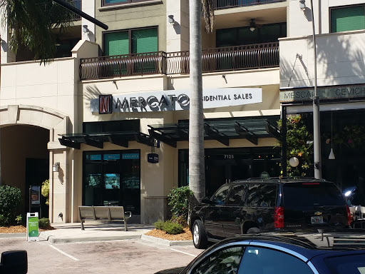 Shopping Mall «Mercato», reviews and photos, 9118 Strada Pl, Naples, FL 34108, USA