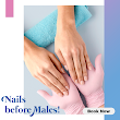 NAILS 88