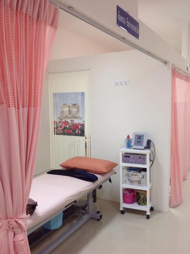 Aonang Physical therapy clinic