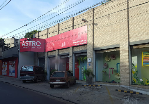 Tiendas para comprar bolsas de tela con cremallera Asunción