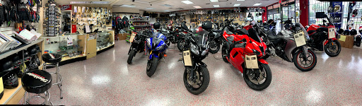 Motorcycle Dealer «Motorcycle World», reviews and photos, 8242 FL-84, Davie, FL 33324, USA