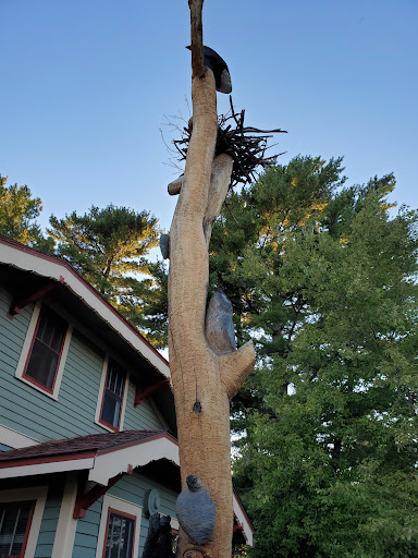 Real Estate Agency «Redman Realty Group», reviews and photos, 231 Oneida St, Minocqua, WI 54548, USA