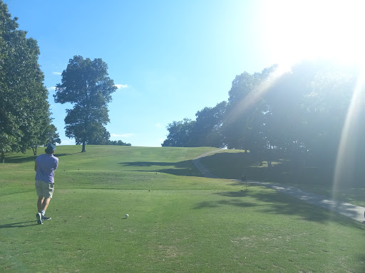 Public Golf Course «Rolling Hills Golf Course», reviews and photos, 1600 Pine Dr, Russellville, KY 42276, USA