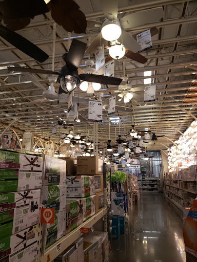 Home Improvement Store «The Home Depot», reviews and photos, 5230 W Baseline Rd, Laveen Village, AZ 85339, USA