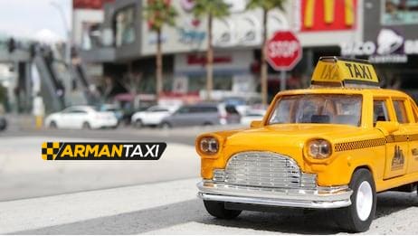 Opiniones de Coop Armantaxi en Guayaquil - Servicio de taxis