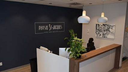 Physio St-Jacques