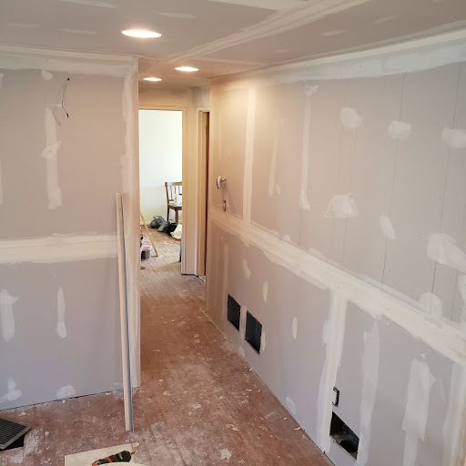 JLL Painting & Home Improvements, Inc