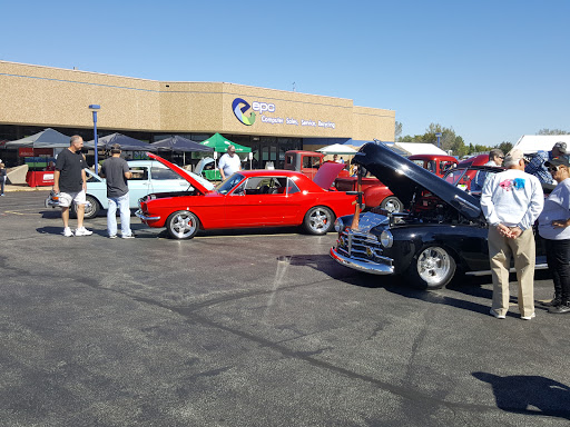 Used Computer Store «Epc Inc», reviews and photos, 3941 Harry S Truman Blvd, St Charles, MO 63301, USA