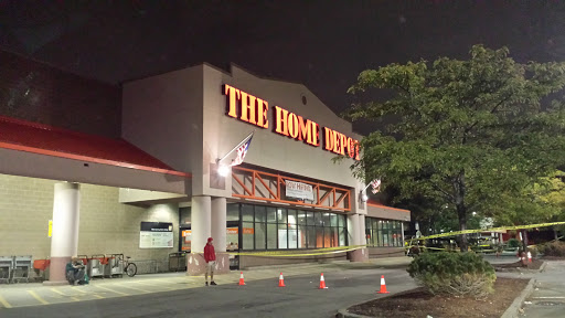 Home Improvement Store «The Home Depot», reviews and photos, 75 Mystic Ave, Somerville, MA 02143, USA