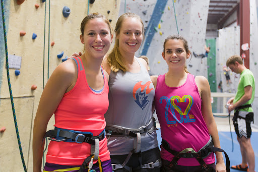 Rock Climbing Gym «Central Rock Gym», reviews and photos, 74 Acton St, Watertown, MA 02472, USA