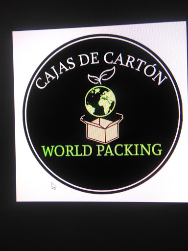 CAJAS DE CARTON WORLD PACKING SAS