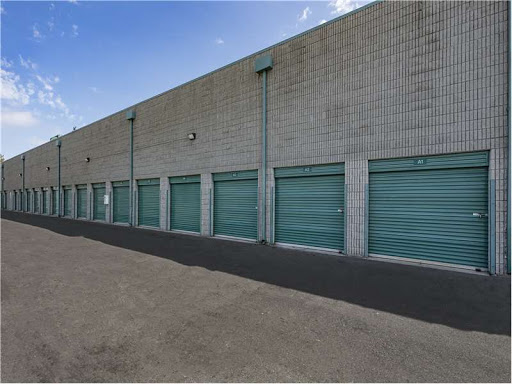 Self-Storage Facility «Extra Space Storage», reviews and photos, 999 E Bayshore Rd, Palo Alto, CA 94303, USA