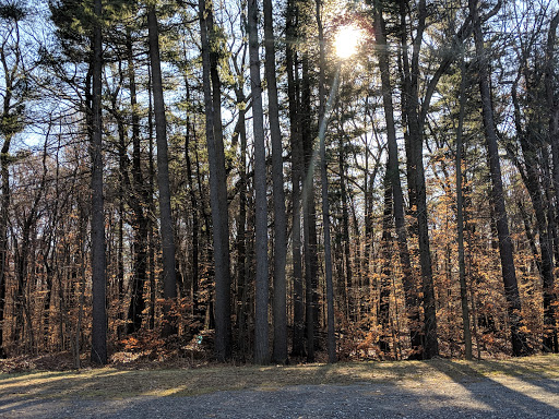 Golf Course «Keney Park Golf Course», reviews and photos, 171 Windsor Ave, Windsor, CT 06095, USA