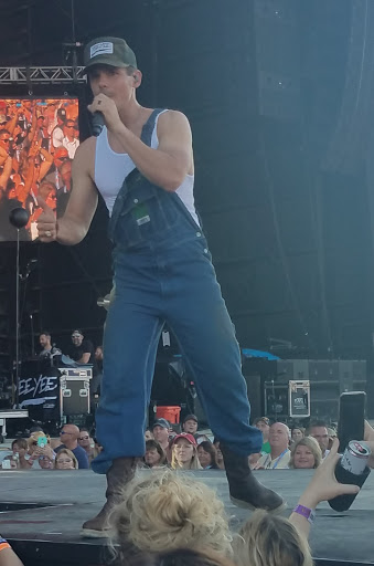 Live Music Venue «Country Concert», reviews and photos, 7103 OH-66, Fort Loramie, OH 45845, USA