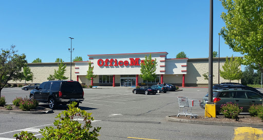 Office Supply Store «OfficeMax», reviews and photos, 1055 E Sunset Dr, Bellingham, WA 98225, USA