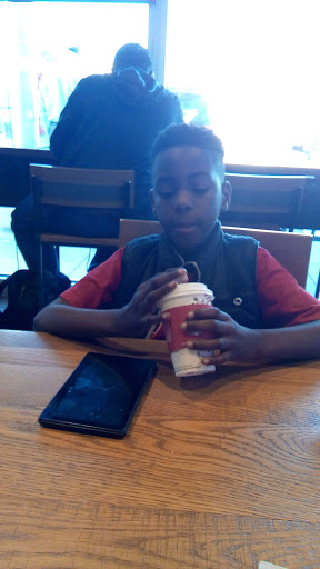 Coffee Shop «Starbucks», reviews and photos, 480 Springridge Rd, Clinton, MS 39056, USA