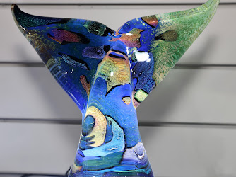 Ryan Staub Gallery Of Glass