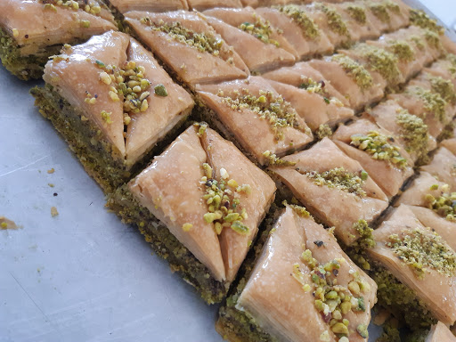 مخابز وحلويات بيلين 