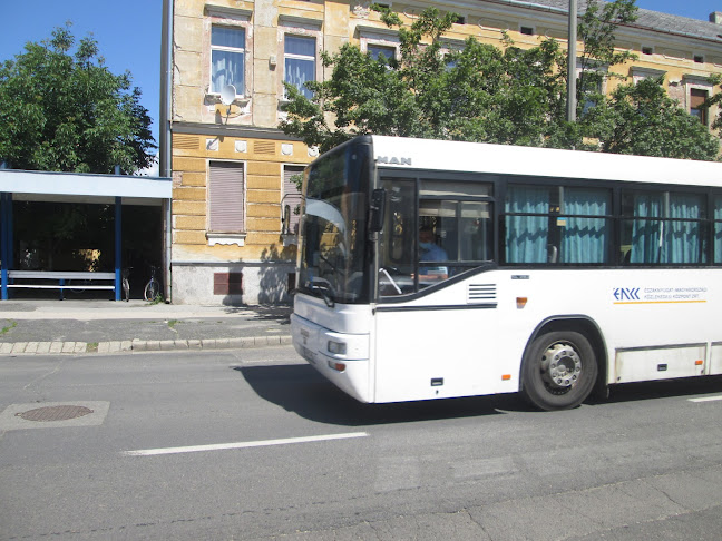 Hozzászólások és értékelések az Kőszeg, autóbusz-állomás-ról