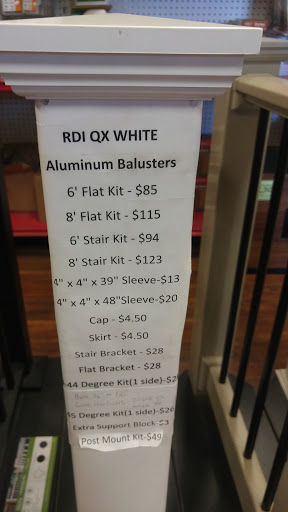 Building Materials Store «Ironstone Building Materials», reviews and photos, 3009 Hempland Rd, Lancaster, PA 17601, USA