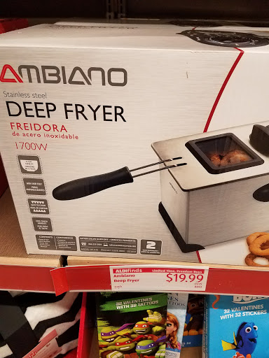 Supermarket «ALDI», reviews and photos, 4034 Jandy Blvd, Nazareth, PA 18064, USA