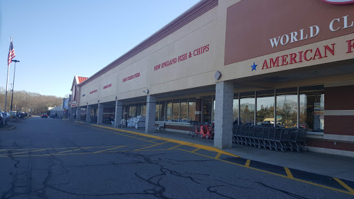 Supermarket «Big Y», reviews and photos, 224 Salem Turnpike, Norwich, CT 06360, USA