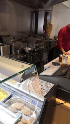 Photo n°45 de Snack El Balad à Amiens ()
