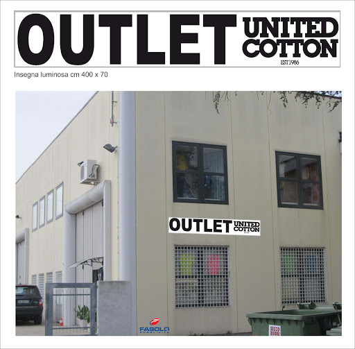 United Cotton Outlet