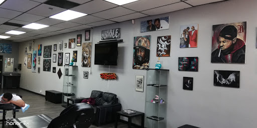 Explore cat memorial tattoo ideas, creative tattoo ideas in San Bruno, available at Emperial Ink Tattoo