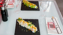 Photos du propriétaire du Restaurant japonais Kiko Sushi à Castelnau-le-Lez - n°7