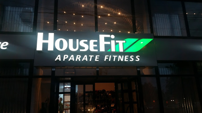 HouseFit Romania