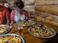 Plats et boissons du Pizzeria Pizzanotte à Calenzana - n°18